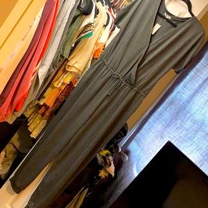 Maurices jumpsuit